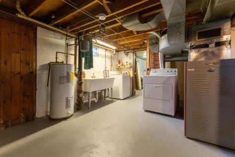 22 Navy Drive Winter Harbor ME 04693