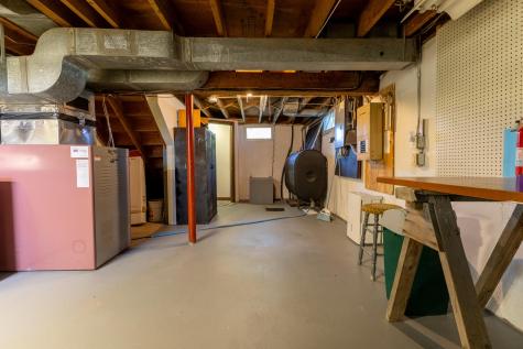 22 Navy Drive Winter Harbor ME 04693