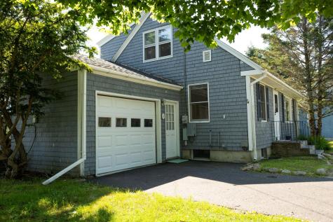 22 Navy Drive Winter Harbor ME 04693