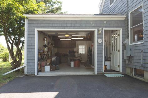 22 Navy Drive Winter Harbor ME 04693