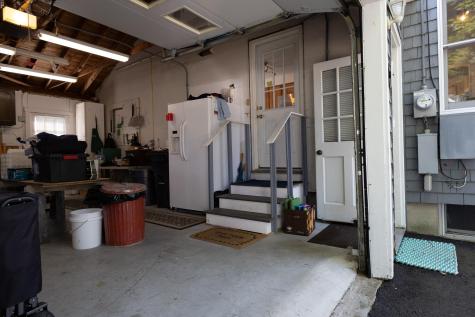 22 Navy Drive Winter Harbor ME 04693