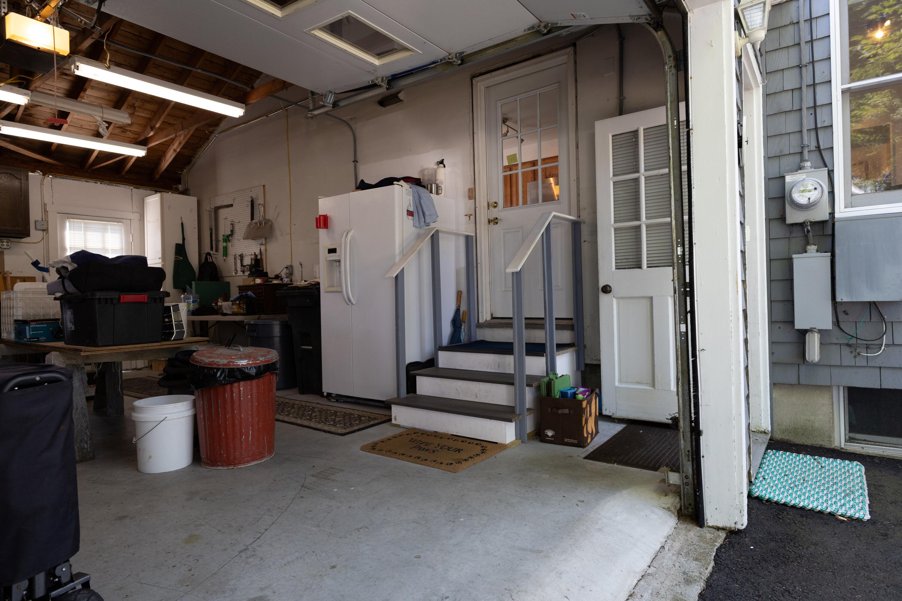 22 Navy Drive Winter Harbor ME 04693