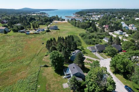 22 Navy Drive Winter Harbor ME 04693