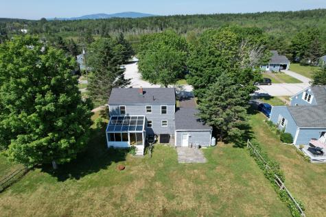 22 Navy Drive Winter Harbor ME 04693