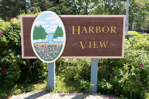 22 Navy Drive Winter Harbor ME 04693