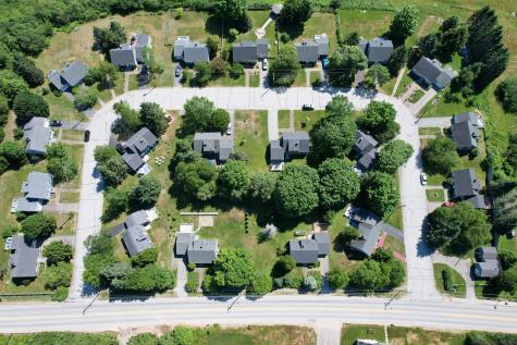 22 Navy Drive Winter Harbor ME 04693