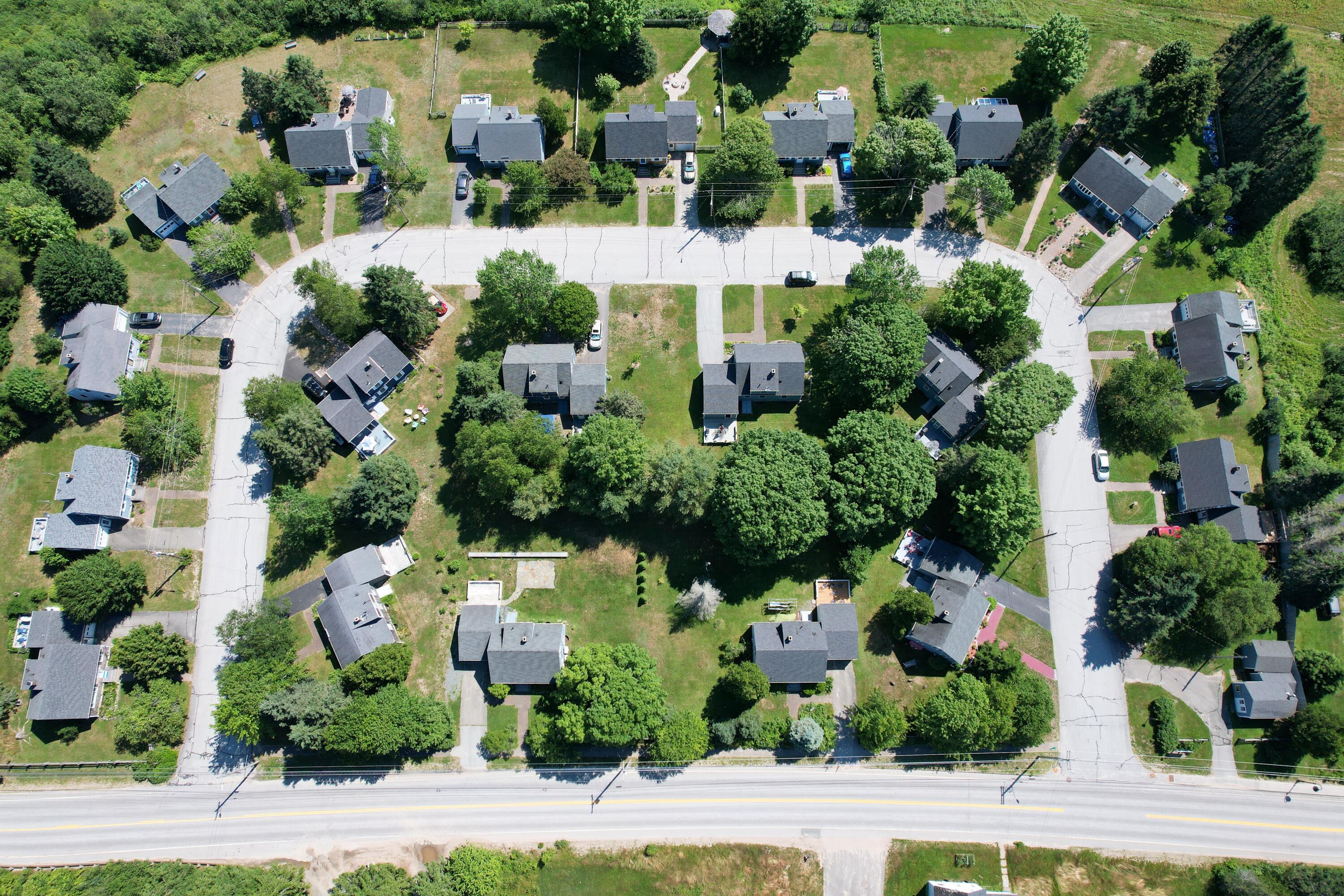 22 Navy Drive Winter Harbor ME 04693