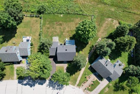 22 Navy Drive Winter Harbor ME 04693