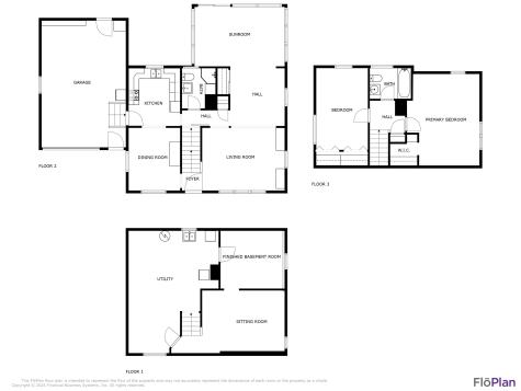 22 Navy Drive Winter Harbor ME 04693