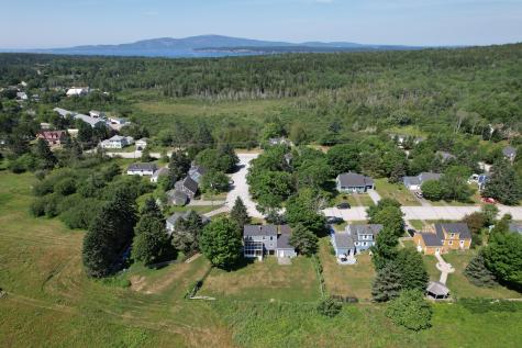 22 Navy Drive Winter Harbor ME 04693