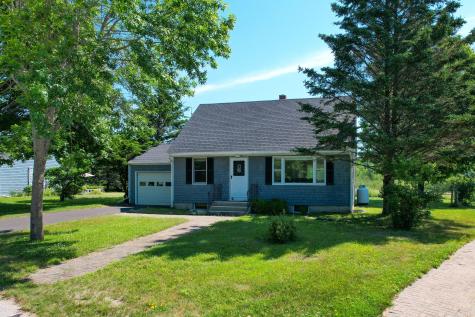 22 Navy Drive Winter Harbor ME 04693