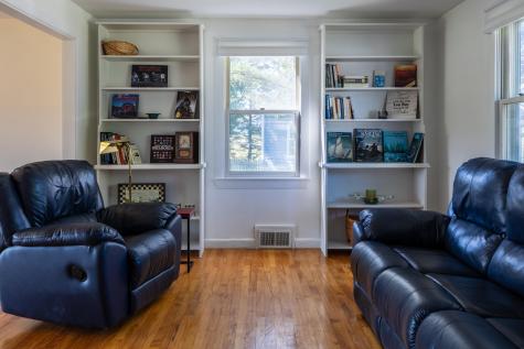 22 Navy Drive Winter Harbor ME 04693