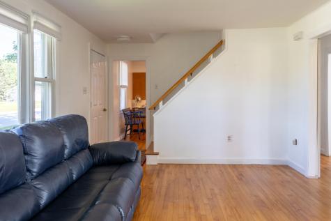 22 Navy Drive Winter Harbor ME 04693