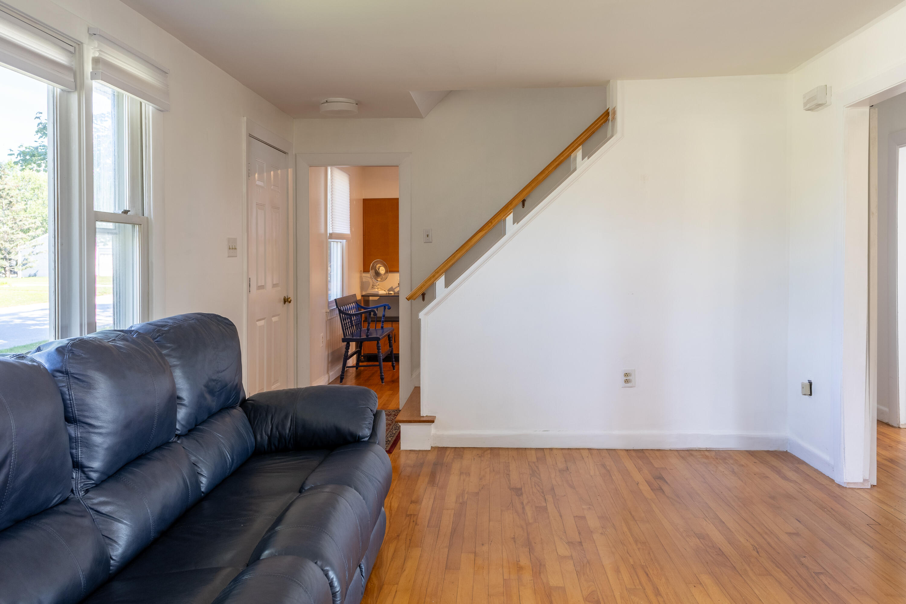 22 Navy Drive Winter Harbor ME 04693
