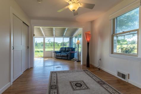 22 Navy Drive Winter Harbor ME 04693