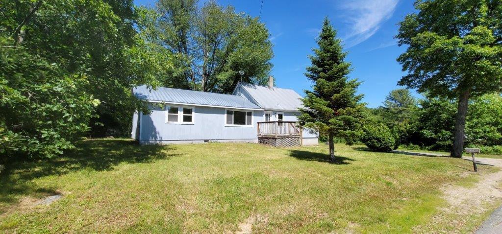 108 Pleasant Street Peru ME 04290