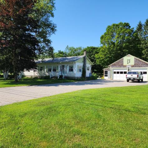177 Andover Road Rumford ME 04276