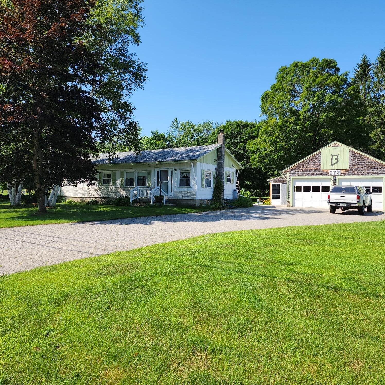 177 Andover Road Rumford ME 04276