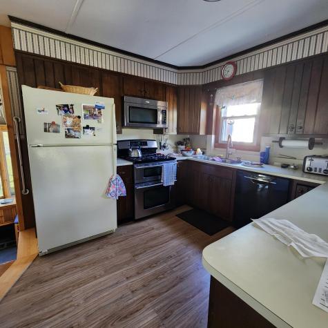177 Andover Road Rumford ME 04276