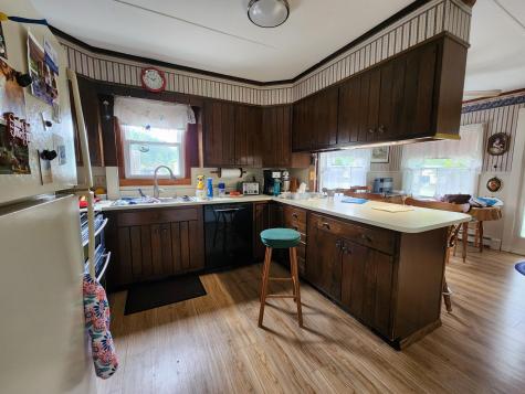 177 Andover Road Rumford ME 04276