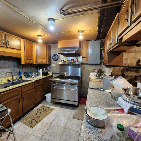 177 Andover Road Rumford ME 04276