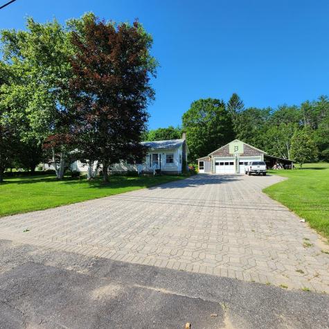 177 Andover Road Rumford ME 04276