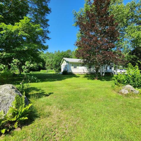 177 Andover Road Rumford ME 04276