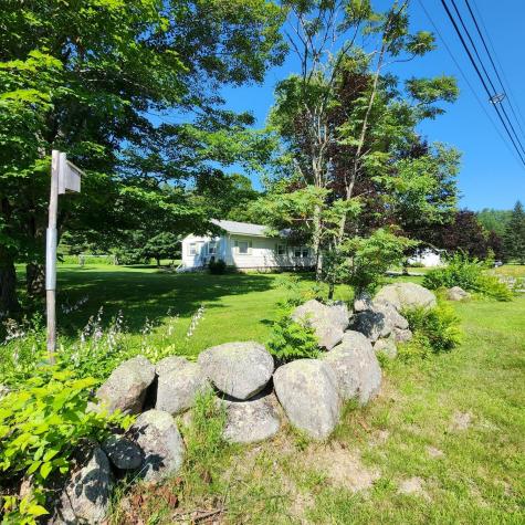 177 Andover Road Rumford ME 04276
