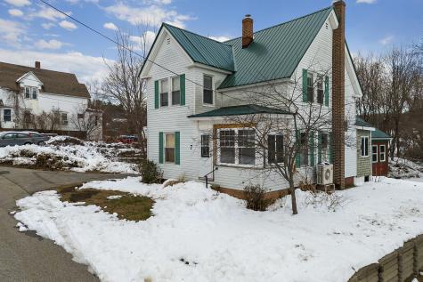 7 Free Street Livermore Falls ME 04254