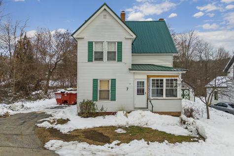 7 Free Street Livermore Falls ME 04254