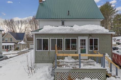 7 Free Street Livermore Falls ME 04254