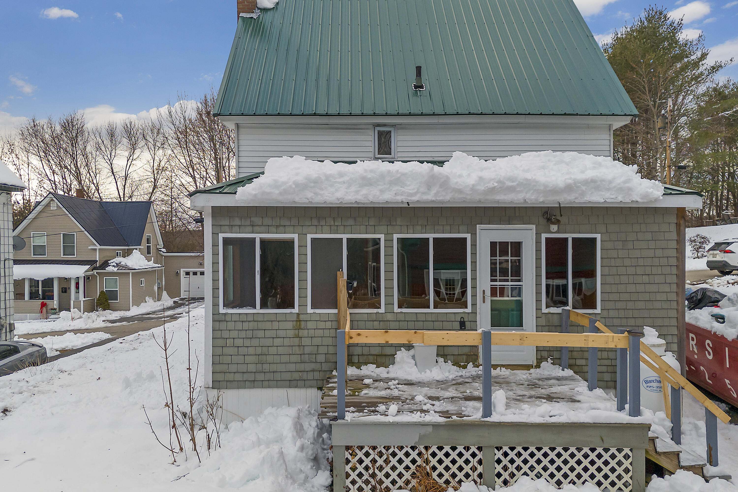 7 Free Street Livermore Falls ME 04254