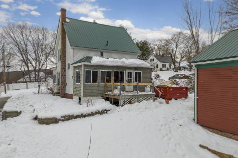 7 Free Street Livermore Falls ME 04254