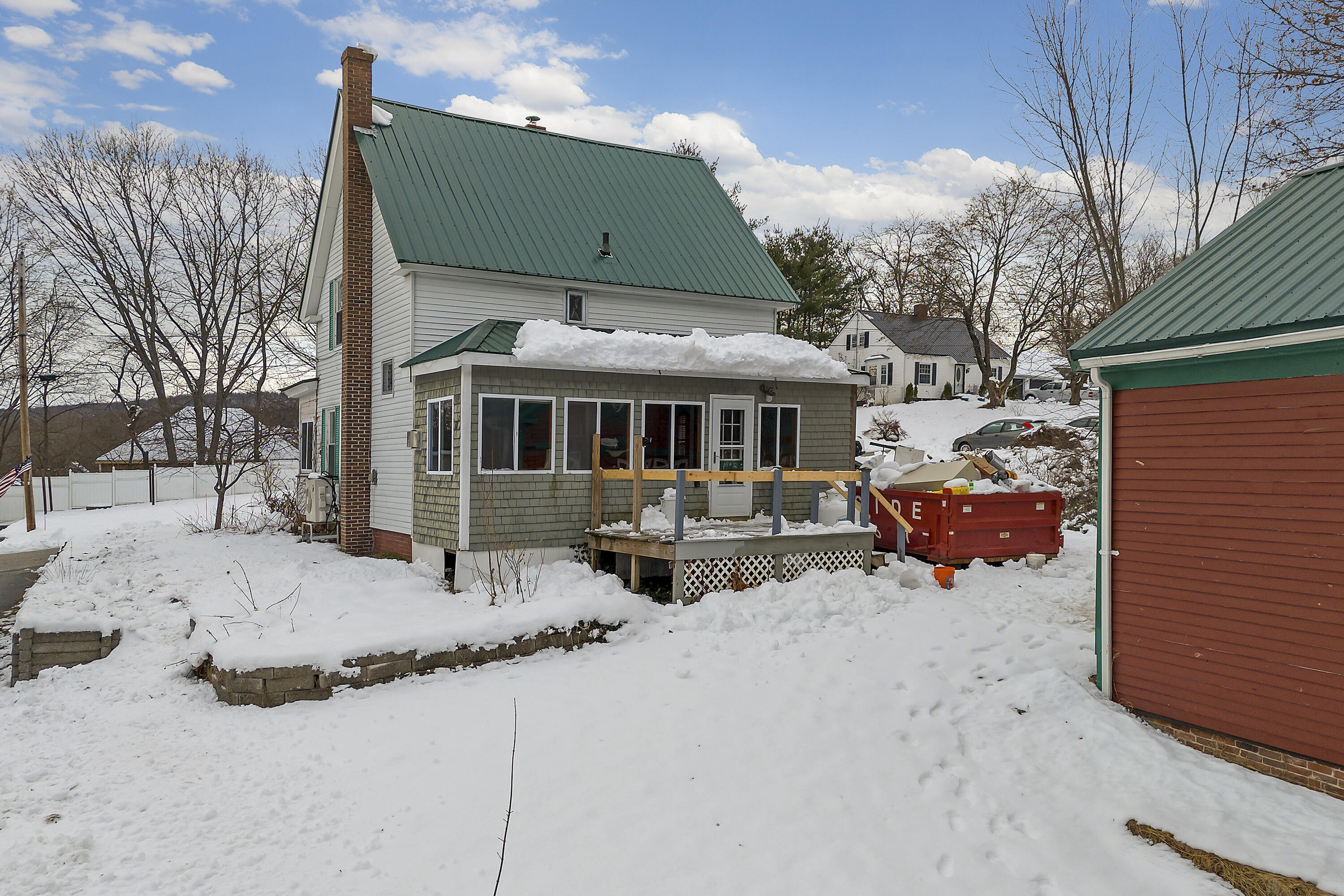 7 Free Street Livermore Falls ME 04254