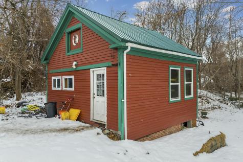 7 Free Street Livermore Falls ME 04254