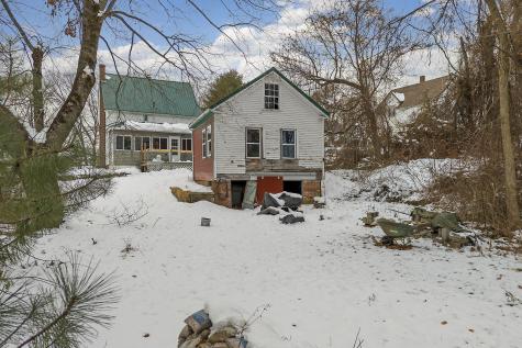 7 Free Street Livermore Falls ME 04254