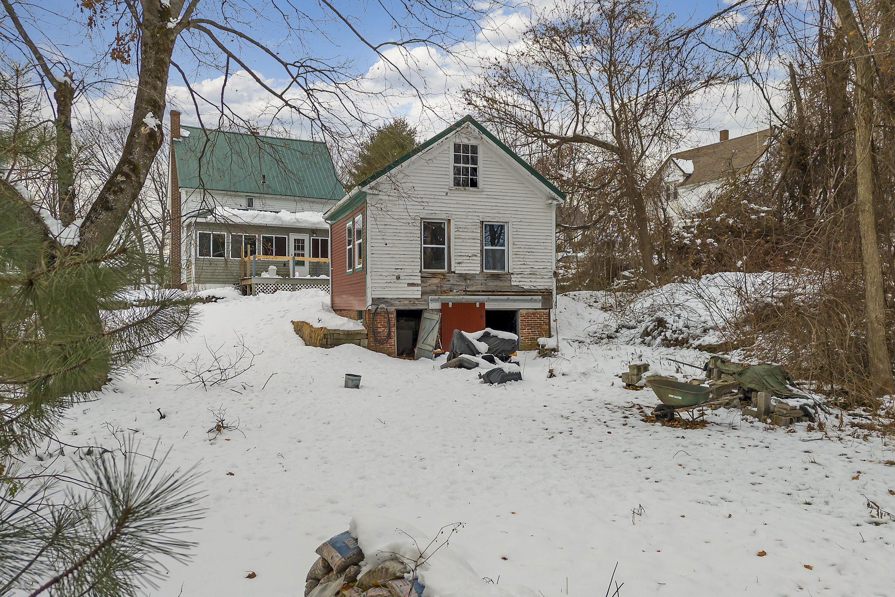 7 Free Street Livermore Falls ME 04254