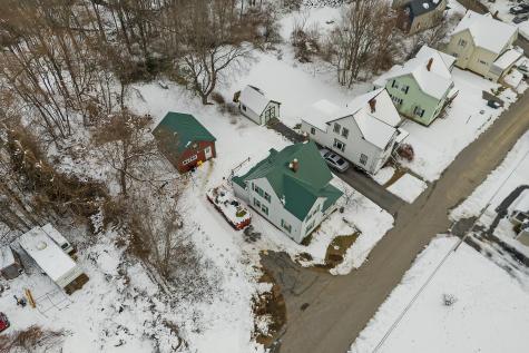 7 Free Street Livermore Falls ME 04254