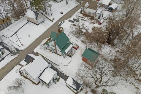 7 Free Street Livermore Falls ME 04254