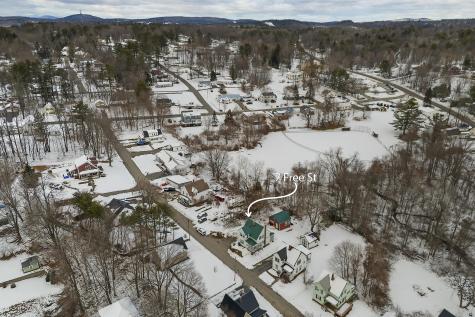 7 Free Street Livermore Falls ME 04254