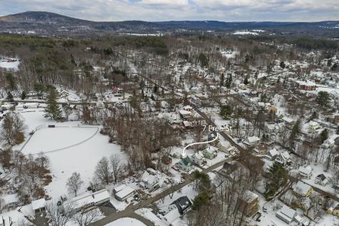 7 Free Street Livermore Falls ME 04254