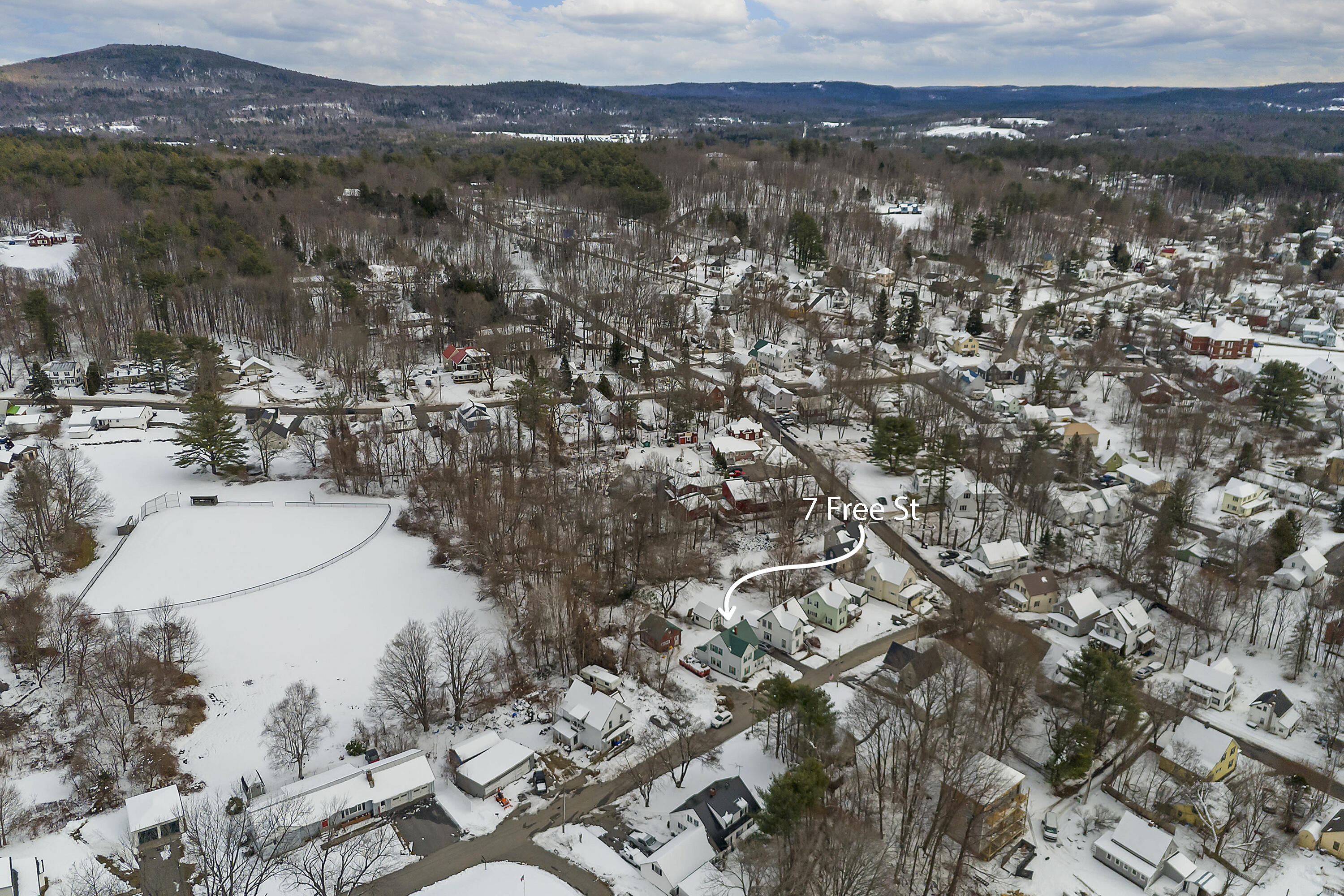 7 Free Street Livermore Falls ME 04254