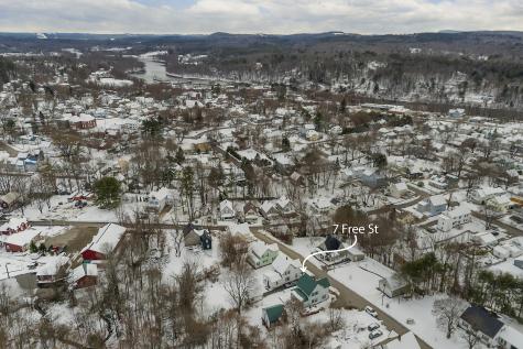 7 Free Street Livermore Falls ME 04254