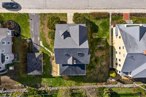 6 Sea View Avenue Cape Elizabeth ME 04107
