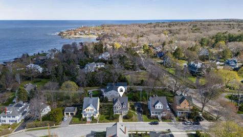 6 Sea View Avenue Cape Elizabeth ME 04107