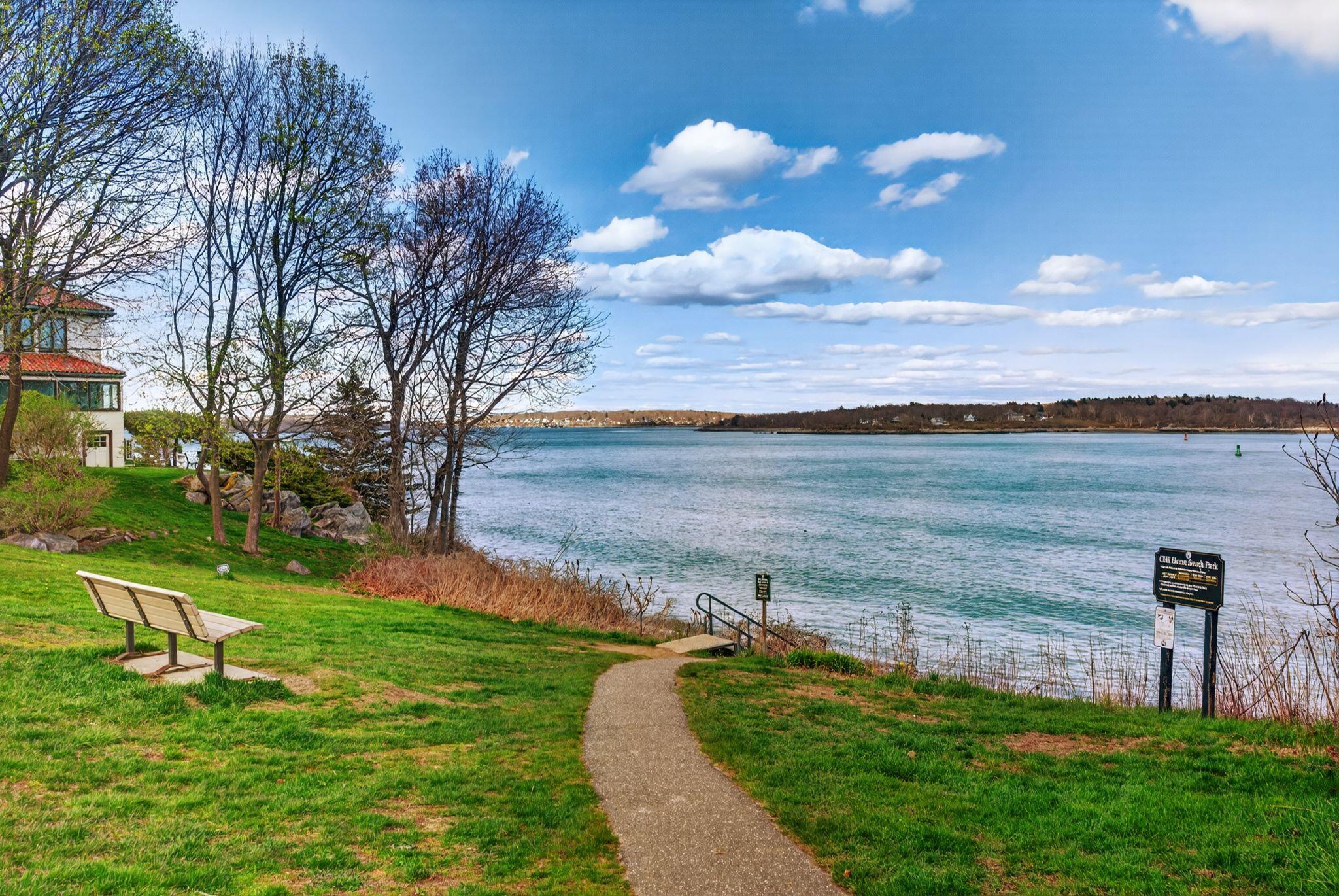 6 Sea View Avenue Cape Elizabeth ME 04107
