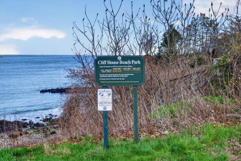 6 Sea View Avenue Cape Elizabeth ME 04107