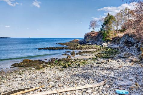 6 Sea View Avenue Cape Elizabeth ME 04107