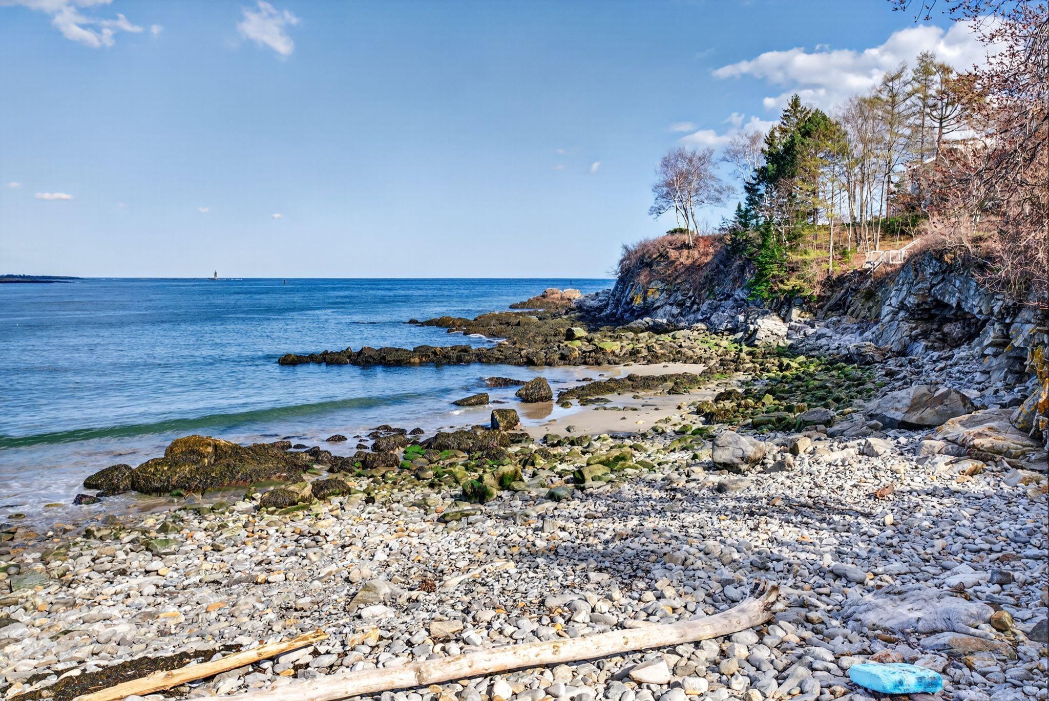 6 Sea View Avenue Cape Elizabeth ME 04107