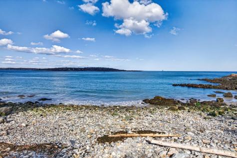 6 Sea View Avenue Cape Elizabeth ME 04107